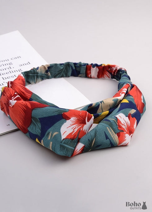 Headband Boho Style Louise